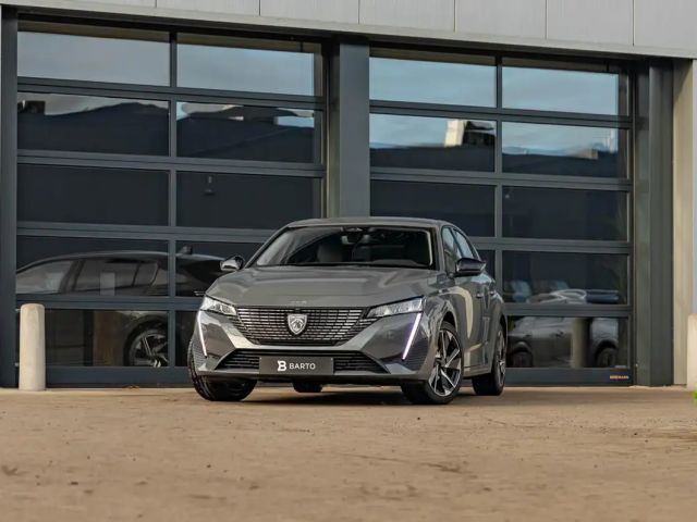 Peugeot 308 130PK MT | Camera | Navi | Parkeersens. achter ...