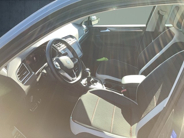 Volkswagen Tiguan 2.0 TDI DSG Sport