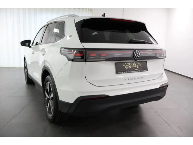 Volkswagen Tiguan 2.0 TDI DSG
