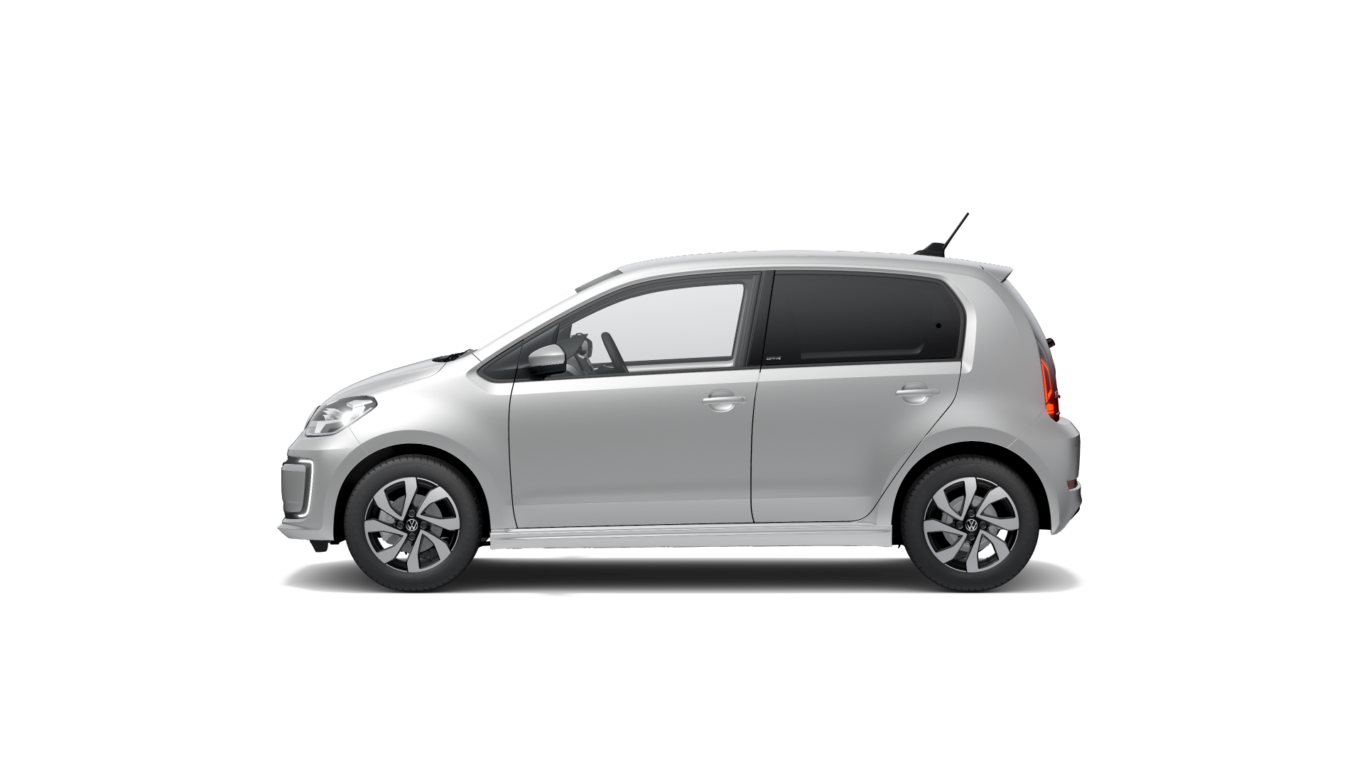 Volkswagen e-up! Active