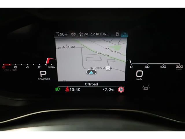 Audi A6 45 TFSI Avant Quattro S-Line