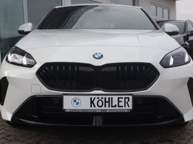 BMW 120 M-Sport Sedan