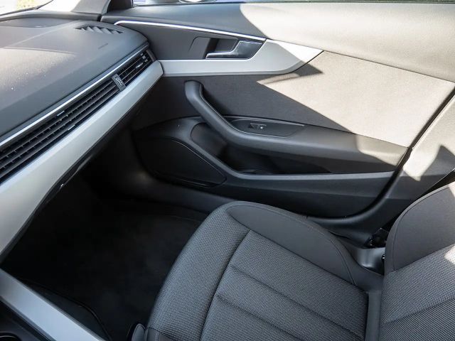 Audi A4 35 TDI Avant