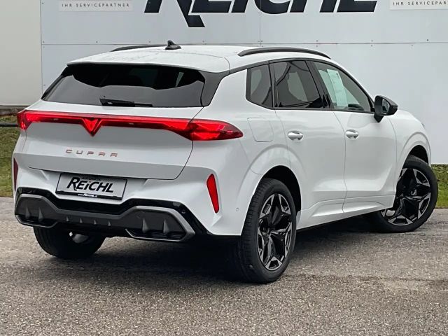 Cupra Terramar 1,5 eTSI - Upgrade-, Digital-, Intel.-Paket, AHK