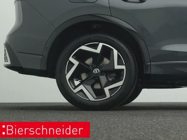 Volkswagen Tiguan 1.5 eTSI DSG IQ.Drive R-Line