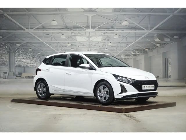 Hyundai i20 1.0 2WD Select T-GDi