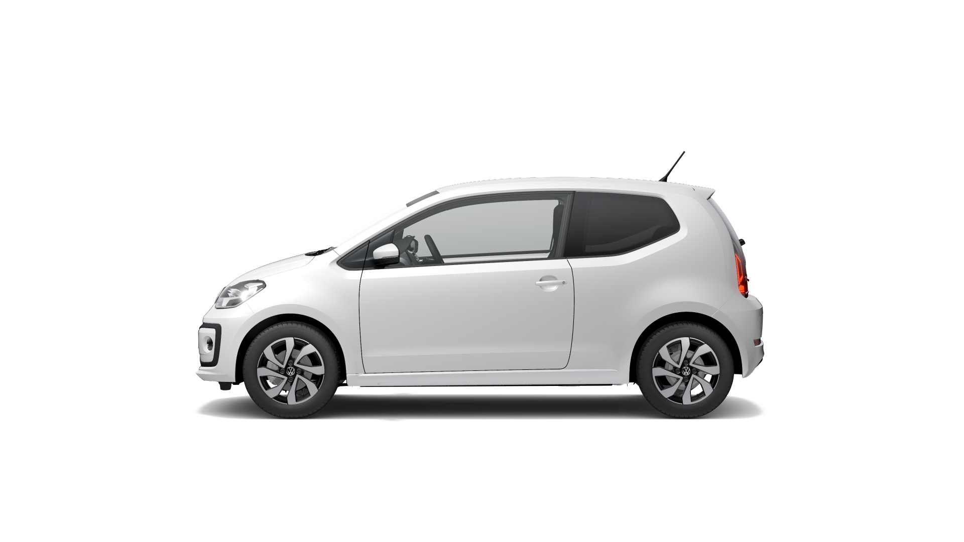 Volkswagen up! Active