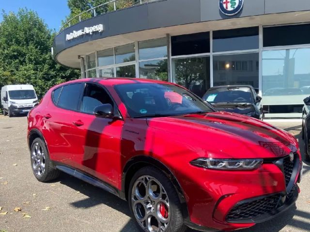 Alfa Romeo Tonale TI