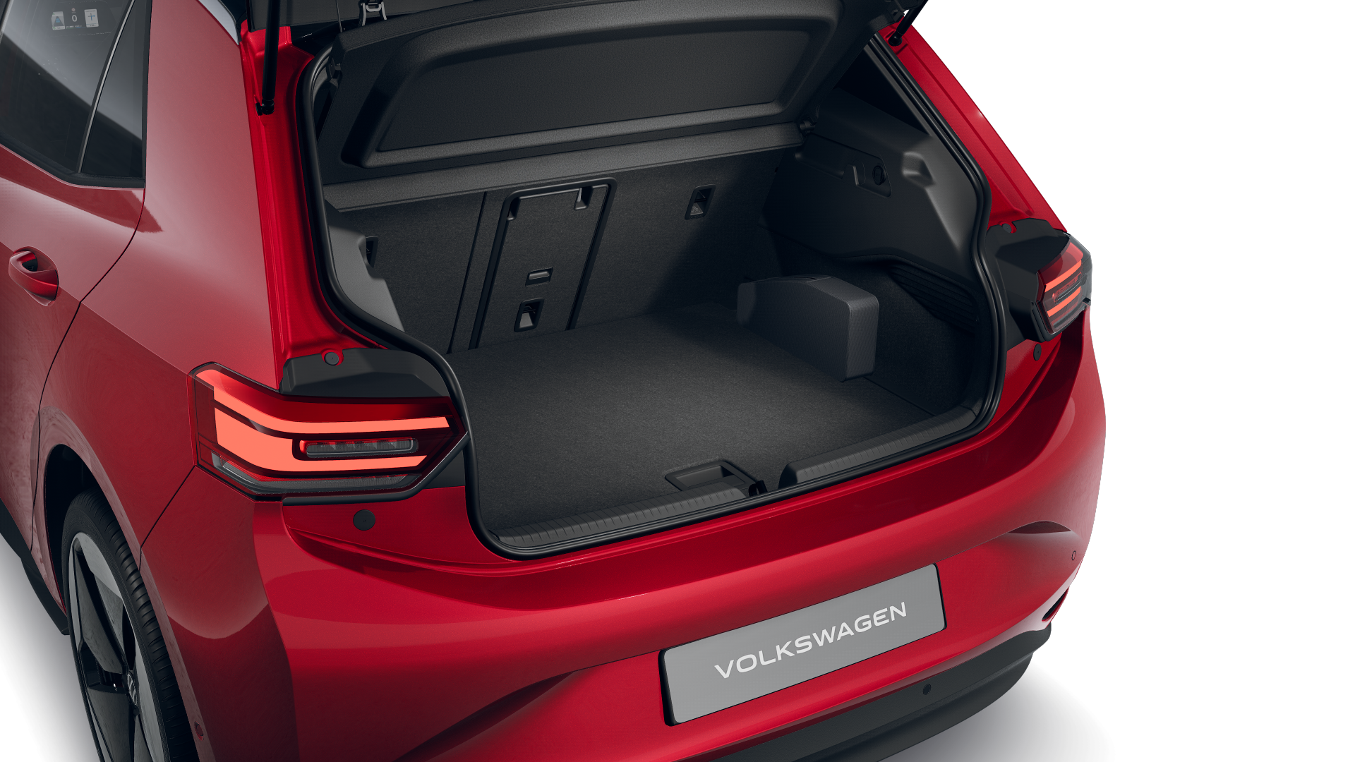 Volkswagen ID.3 (77kWh) IQLight ACC AUT Kam. Navi 360