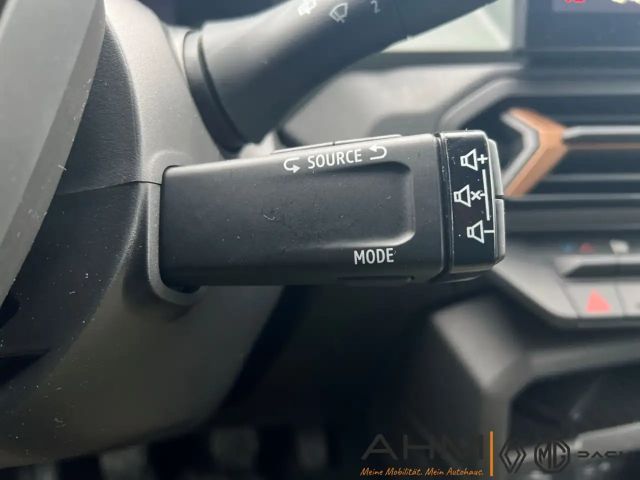 Dacia Duster Extreme TCe 130