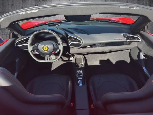 Ferrari 296 Frontlift,Carbon,Apple Carplay, 360°Kamera