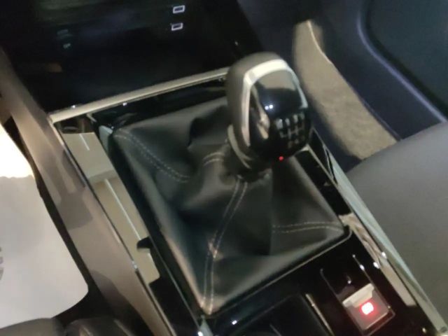 Opel Astra GS-Line Grand Sport Sports Tourer