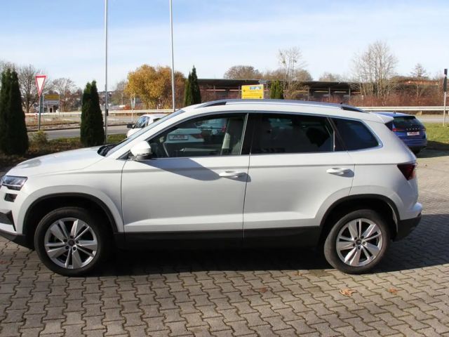 Skoda Karoq Selection