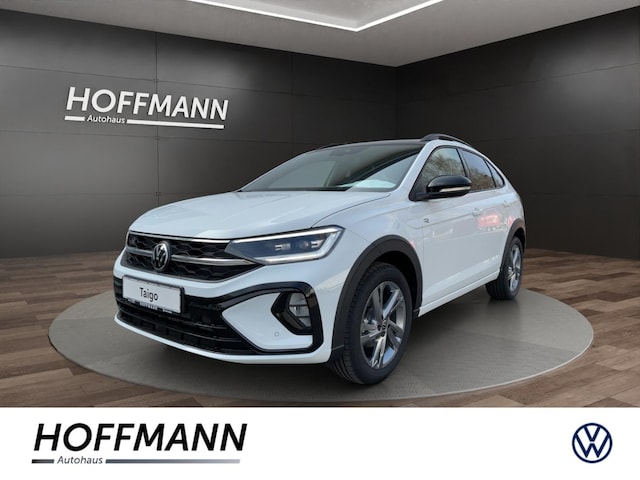 Volkswagen Taigo 1.5 TSI DSG R-Line