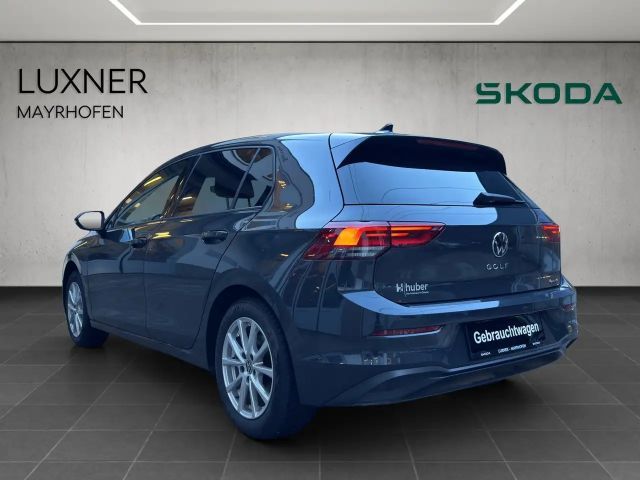 Volkswagen Golf 4Motion DSG Life