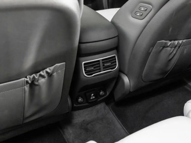 Hyundai Santa Fe 1.6