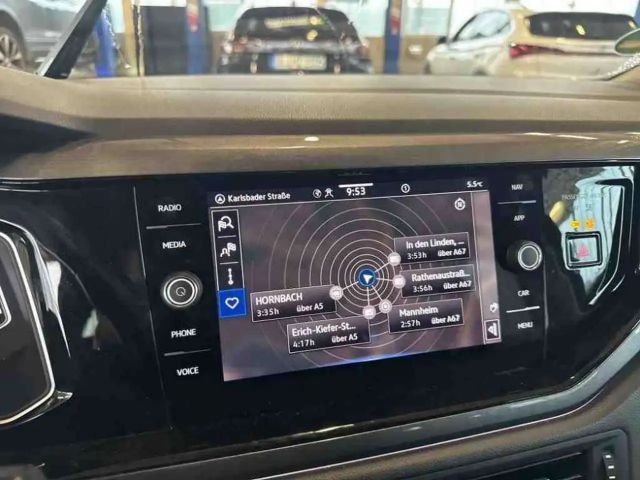 Volkswagen Taigo 1.0 TSI DSG IQ.Drive Style