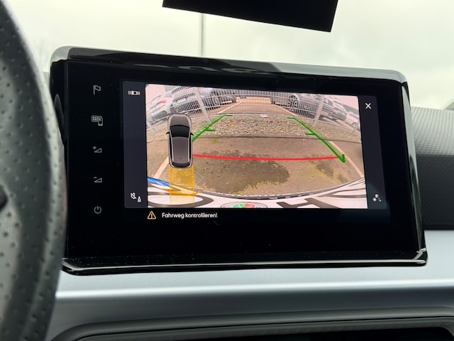 Seat Ibiza 1.0 TSI FR-lijn