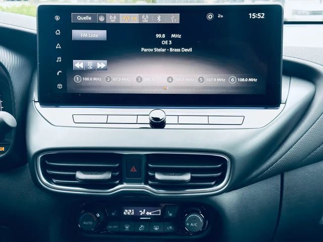 Nissan Juke Juke 1.6 Hybrid SuperFly 4AMT *inkl. 1000,- Bonus*