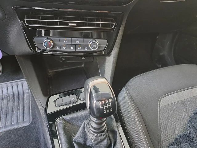 Opel Mokka Edition Turbo