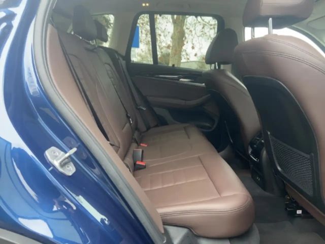 BMW X3 xDr20d LCProf StandHZG ACC PANO H/K 360Kamera