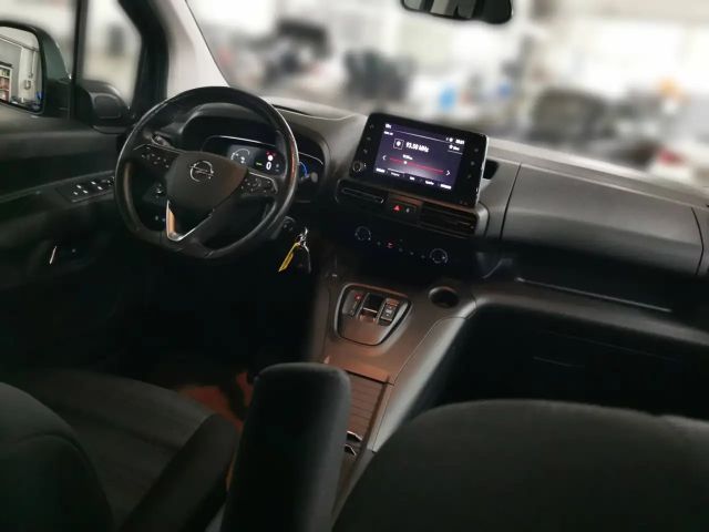 Opel Combo Elegance Life