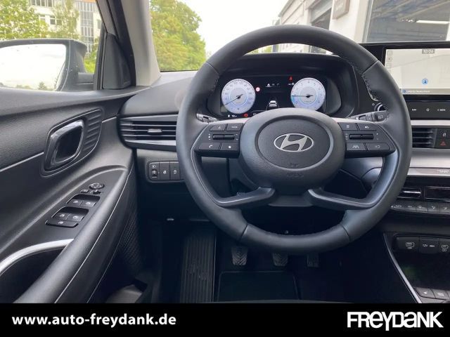 Hyundai i20 1.0 2WD T-GDi Trend
