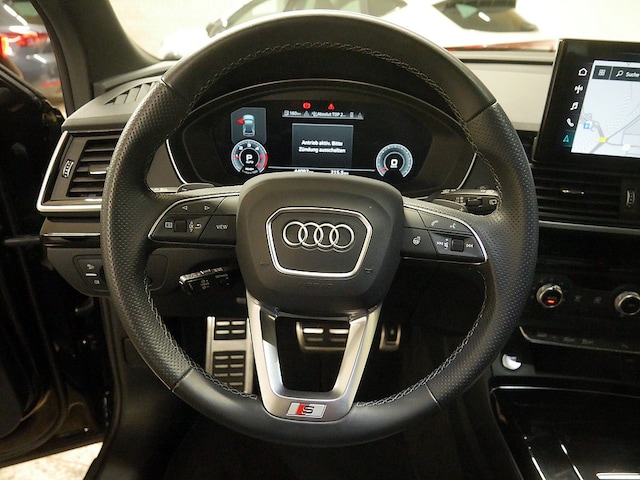 Audi Q5 40 TDI Quattro S-Tronic