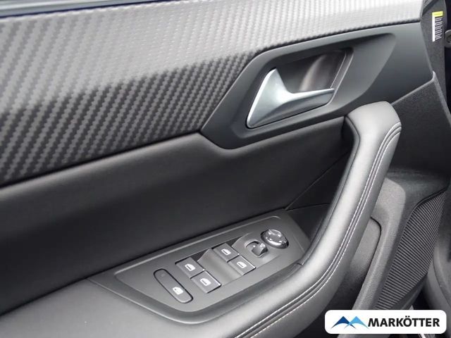 Peugeot 508 GT-Line Hybrid SW