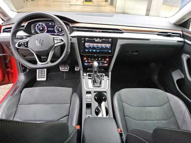 Volkswagen Arteon Shooting Brake 2.0 TDI DSG