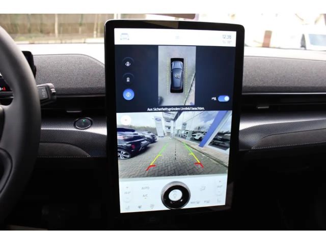 Ford Mustang Mach-E AWD GT