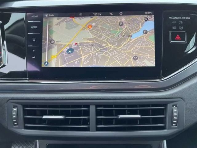 Volkswagen Polo Style