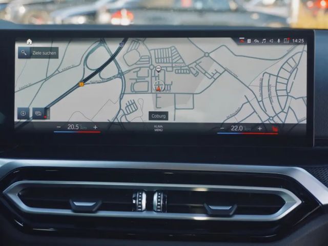 BMW 240 Comfort pakket Coupé