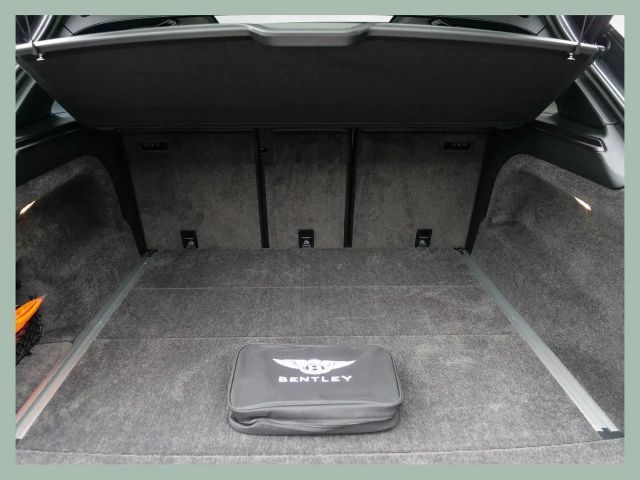 Bentley Bentayga Speed // BENTLEY DÜSSELDORF