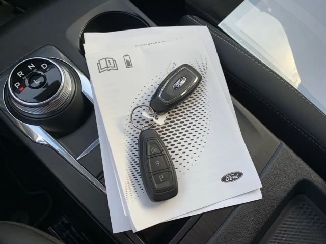 Ford Kuga Active Hybrid X