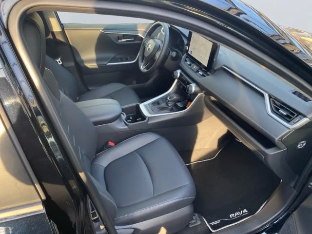 Toyota RAV4 4x2 Hybride