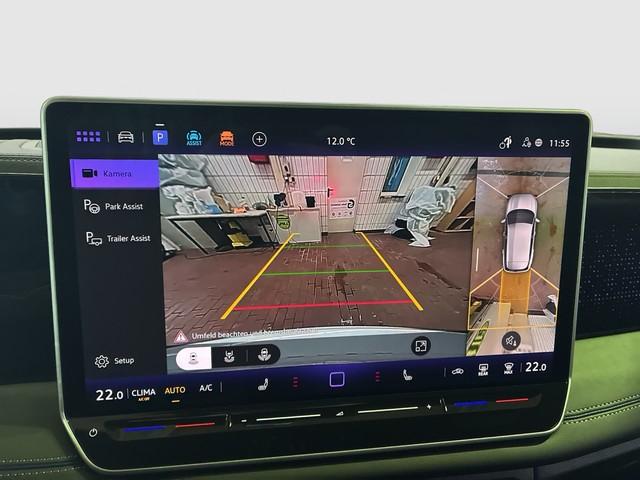 Volkswagen Tiguan 2.0 TDI DSG R-Line