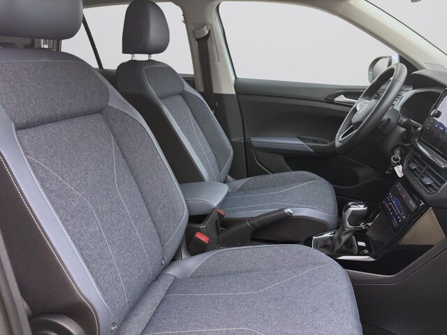 Volkswagen T-Cross 1.0 TSI DSG Style