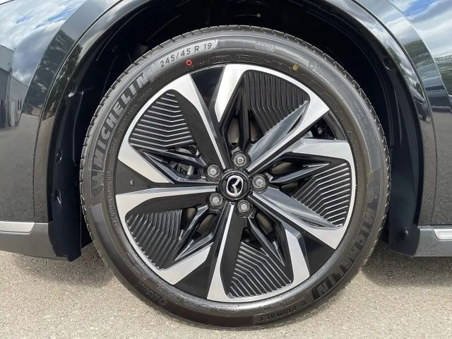 Mazda 6e Long range RWD Takumi