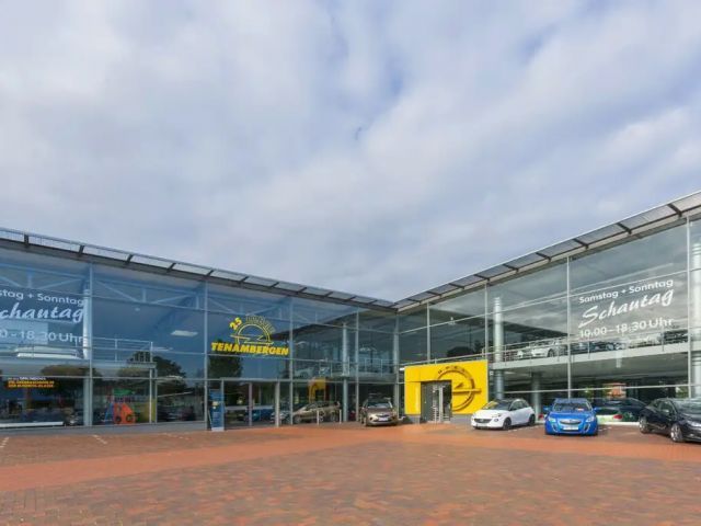 Opel Corsa F 1.2 Sitz-Lenkradheizung Kamera Allwetter