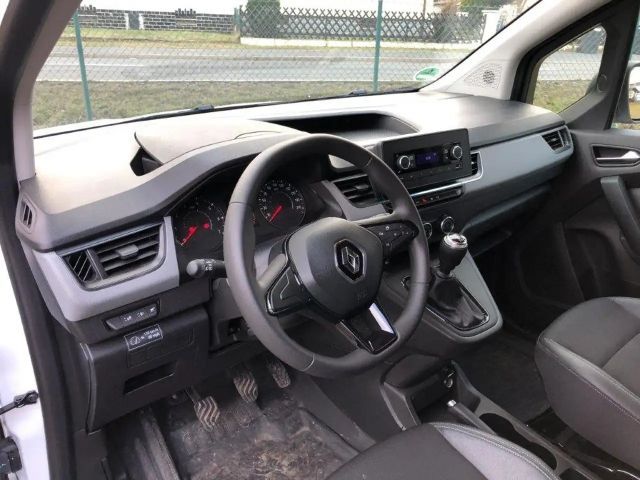 Renault Kangoo Edition One