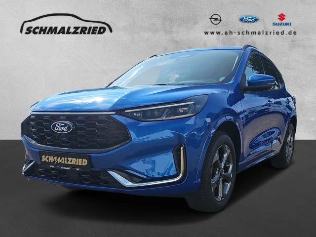 Ford Kuga Plug in Hybrid ST Line X