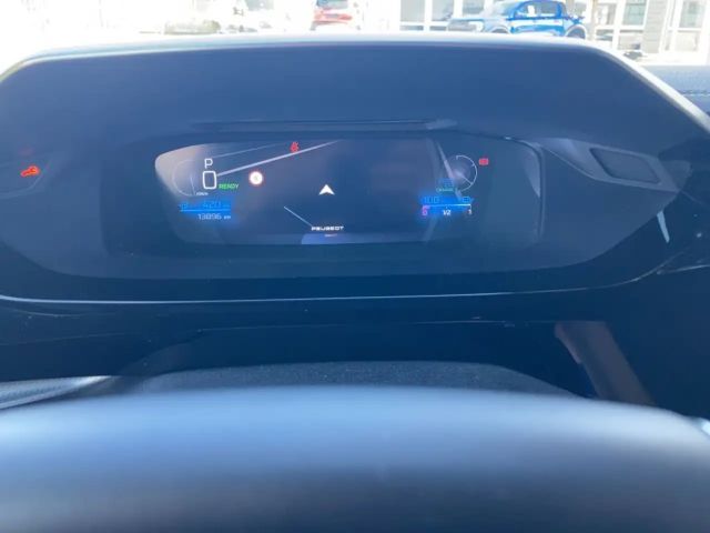 Peugeot E-308 GT-Line SW