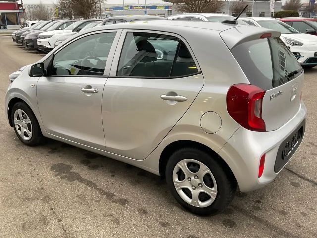 Kia Picanto Edition 7