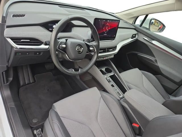 Skoda Enyaq Loft iV 80