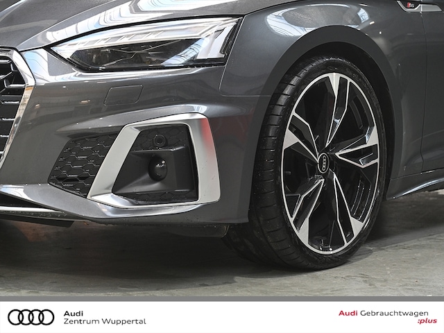 Audi S5 Cabriolet Quattro