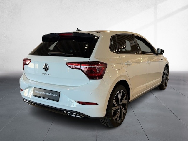 Volkswagen Polo DSG IQ.Drive R-Line