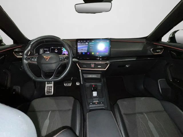 Cupra Formentor 1.4 DSG VZ e-Hybrid