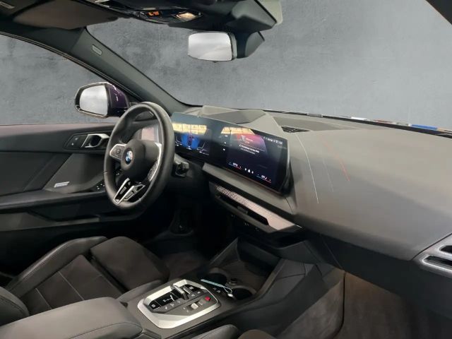 BMW 120 120i M-Sport Sedan