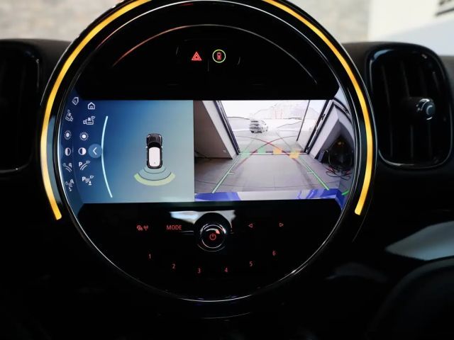 MINI Cooper Countryman Countryman C Cooper Auto. F60